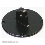 Mitutoyo Back Plate Centre (Pelat Belakang Adjustable)