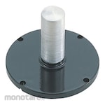 Mitutoyo Back Plate Flat (Stylus Dan Collar)