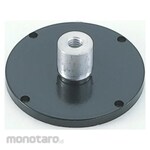 Mitutoyo Back Plate Screw (Sekrup Kepala Knurled)