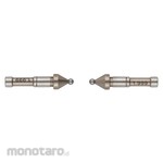 Mitutoyo Ball Contact Point Phi 20 (Kabel Koneksi)