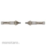 Mitutoyo Ball Probe Phi 20 (Alat Ukur Ketebalan)