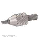 Mitutoyo Carbide Blade Probe (Probe Pusat)