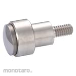 Mitutoyo Carbide Flat Probe (Stylus Dan Collar)