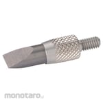Mitutoyo Carbide Knife Edge Probe (Probe Pusat)