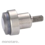 Mitutoyo Carbide Point/Flat Dia. 8 (Poin Karbida)