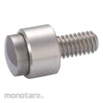 Mitutoyo Carbide Spherical Probe (Probe Pusat)