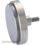 Mitutoyo Carbide flat probe (Alat Ukur Ketebalan)