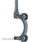 Mitutoyo Centering Holder (Pemegang Pusat)