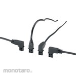 Mitutoyo Connecting Cable (Penjaga Batang Bawah)