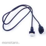 Mitutoyo Connection Cable 1M (Kabel Koneksi)