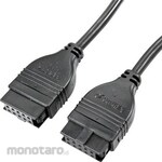 Mitutoyo Connection Cable for DP-1VR (Kabel Koneksi)