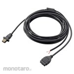 Mitutoyo Connection Cable with External Zero Setting Function 2M (Kabel Pc Ke Papan Skor)