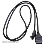 Mitutoyo Connection Cable with Output Switch