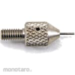 Mitutoyo Dial Gauge Carbide Needle Contact Point (Alat Ukur Ketebalan)
