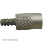 Mitutoyo Dial Gauge Flat Probe (Probe Pusat)