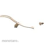 Mitutoyo Dial Gauge Lifting Lever (F Type) No.3 (Alat Ukur Ketebalan)