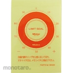 Mitutoyo Dial Gauge Limit Mark Sticker (Kabel Koneksi)