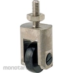 Mitutoyo Dial Gauge Roller Contact Point (Alat Ukur Ketebalan)