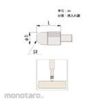 Mitutoyo Dial Gauge Shell Gauge (Gauge Bore Dial)