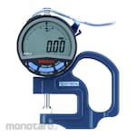 Mitutoyo Digimatic Thickness Gauge (Gauge Bore Dial)