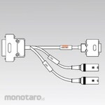 Mitutoyo External Expansion Cable (Kabel Pc Ke Papan Skor)