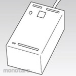 Mitutoyo External zero set box (3 axes) (Kotak Set Nol Eksternal)