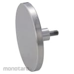 Mitutoyo Flat Contact Point Phi 30X10 (Poin Kontak Baja)