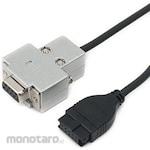 Mitutoyo I/O Cable/EC (Kabel Pc Ke Papan Skor)