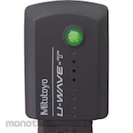 Mitutoyo Input Tool U-WAVE-T Buzzer Type (Alat Input Usb-itn-sf)