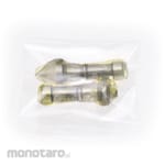 Mitutoyo Interchangeable Anvil/Spindle Tip for TMC (126 Series) (Stylus Dan Collar)