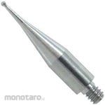 Mitutoyo Interchangeable Contact Point for Test Indicator (Alat Ukur Ketebalan)