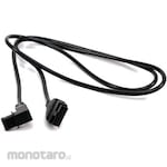 Mitutoyo L Shaped Connection Cable (Stylus Dan Collar)