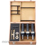 Mitutoyo Micrometer SBM (Alat Ukur Ketebalan)