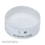 Mitutoyo Optical Parallel For Outside Micrometer Metric