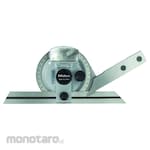 Mitutoyo Protractor Set/B150 (Alat Ukur Ketebalan)