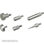 Mitutoyo Replacement Probe Set (Probe Pusat)