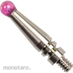 Mitutoyo Replacement Stylus for Test Indicator (Stylus Dan Collar)