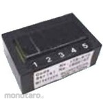 Mitutoyo Step Block (Stylus Dan Collar)