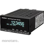 ONO SOKKI Digital gauge counter