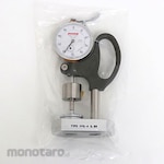 Peacock (Ozaki Manufacturing) Constant pressure thickness measuring instrument (Alat Ukur Ketebalan)