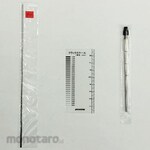Peacock (Ozaki Manufacturing) Crack tester (Alat Ukur Ketebalan)