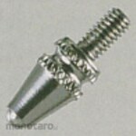 Peacock (Ozaki Manufacturing) Oil-proof type measuring head (Kristal)