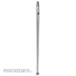 SK (Niigata Seiki) Carbide Ball Stylus for Dial Indicator (Stylus Ruby Untuk Indikator Uji Dial)
