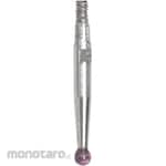 SK (Niigata Seiki) Ruby Ball Gauge for Dial Indicator (Gauge Bore Dial)