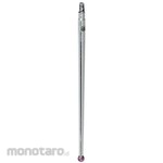 SK (Niigata Seiki) Ruby Ball Stylus for Dial Indicator (Stylus Ruby Untuk Indikator Uji Dial)