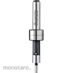 SK (Niigata Seiki) Stylus Center (Stylus Ruby Untuk Indikator Uji Dial)