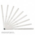 STARRETT Long-Blade Feeler Gauges