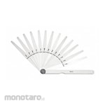 STARRETT Thickness Gage (Alat Ukur Ketebalan)