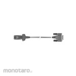SYLVAC Cable OPTO-RS232 Duplex (Kabel Pc Ke Papan Skor)