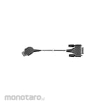 SYLVAC Cable PROXIMITY to RS232 (Kabel Pc Ke Papan Skor)